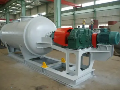 Livestock Harmless Treatment Equipment