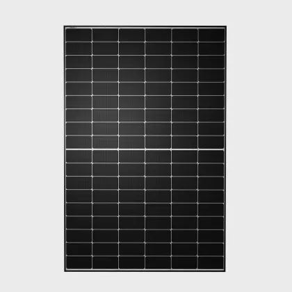 Amazingenergy 435W Flexible Silicon Solar PV Module for Fisheries Lighting
