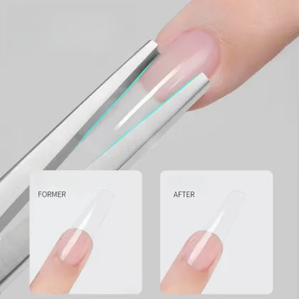 Hot Selling Stainless Steel Nail Shaping Pliers