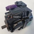 17201756 Excavator Hydraulic Piston Pump For Volvo EC