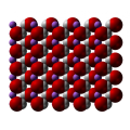 Satılık lithium hydroxide