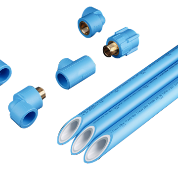 POLOLERO Lilelanjing Series Blue