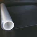 Food Grade PET Plastic Film Sheet Rolls