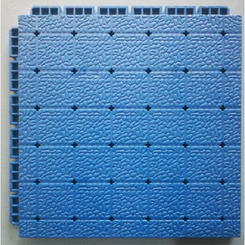 High End Multipurpose Interlocking Sport Tiles