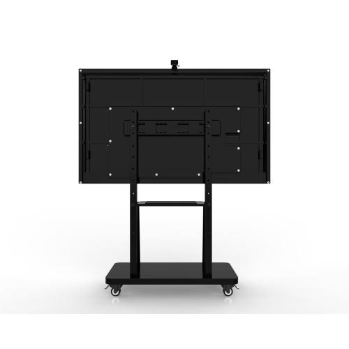 Tableau blanc interactif multi-touch intelligent de 85 pouces