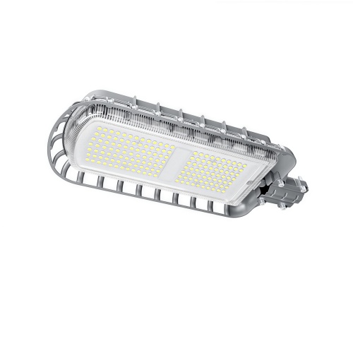 Solar Powered Street Lighting Solutions