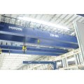 Derek overhead girder ganda 50t