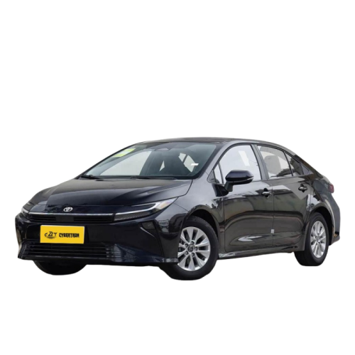 2026 Toyota Corolla Intelligent Hybrid