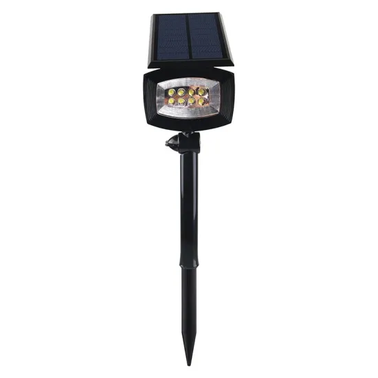 Outdoor Garden 6W LED Spike Lght