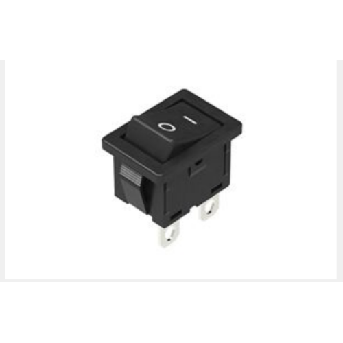 Sddje series power switch