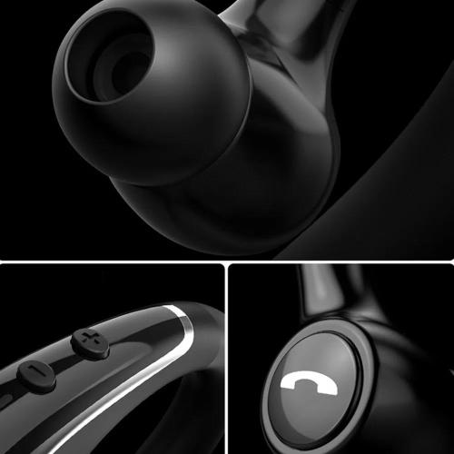 Auriculares Bluetooth de auriculares inalámbricos de AMZ Hot K20