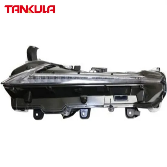 Auto Lighting System - Daytime Running and Turn Signal Light for Toyota Lexus NX200 (2015-2020)