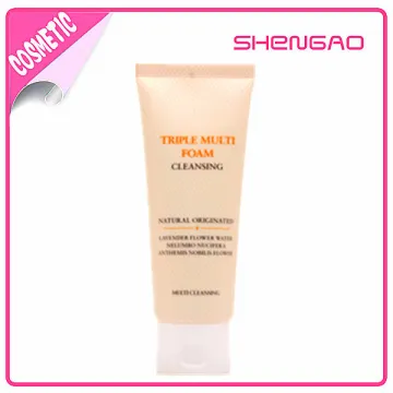 Best Moisturizer Tripe Multi Moist Foam Cleanser