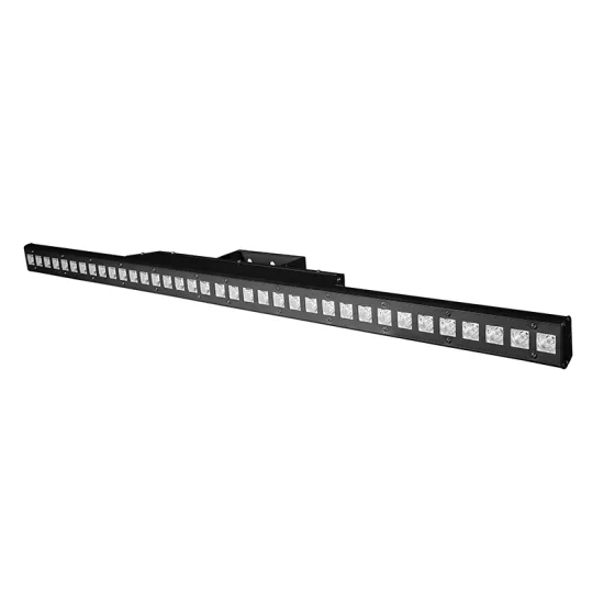LED Matrix Strobe Lights for Stage and Music Venues