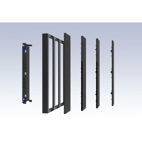 advertising led display screen price Google
