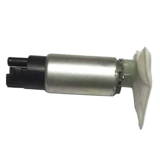 Best Quality Japan Electric Fuel Pump with Filter - OEM:195130-9400