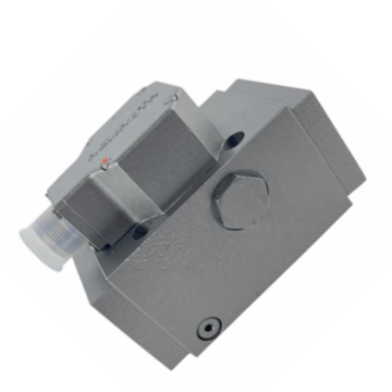 مصنع Series 4WS Series Hydraulic Servo Valve