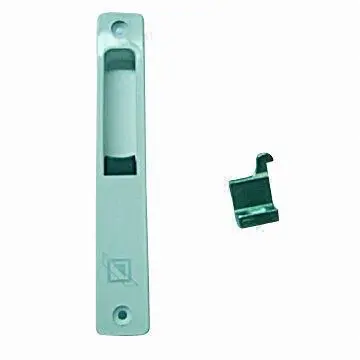 Nylon Hook Lock, Available in Various Colors