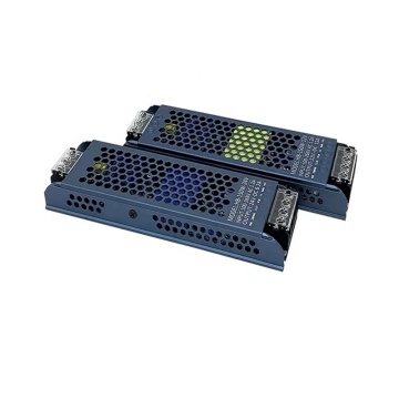 DC12V to 200W Thin Mini Switching Power Supply LED Driver