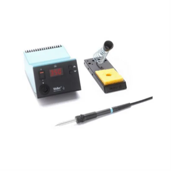 hot selling 80W weller soldering station wsd81i