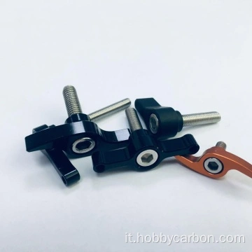 Agrotecnica Patruno &raquo; Bullone Testa Svasata Esagono Incassato 12x40