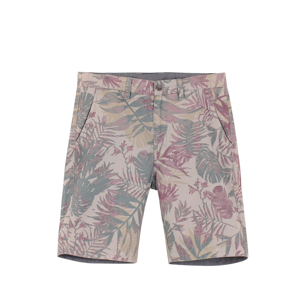 Man S Chino Shorts 