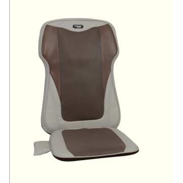 Car Shiatsu Massage Cushion With Infrared Heat