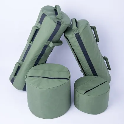 Heavy Duty Workout Cordura Weight Sandbag for Crossfit and Fitness