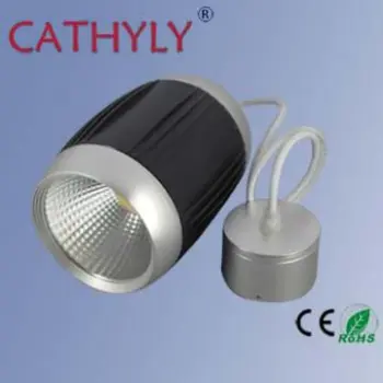 Power COB spot pendant lamp, 850Lm, 2 year warranty