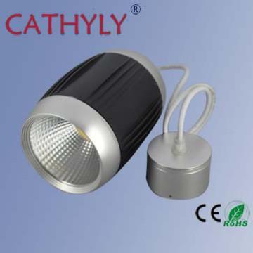Power COB spot pendant lamp, 850Lm, 2 year warranty
