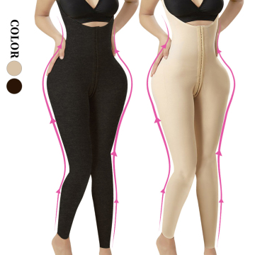 Faja post-chirurgie: Colombien Amiccissante féminine Gatee pour BBL et Tummy Tuck
