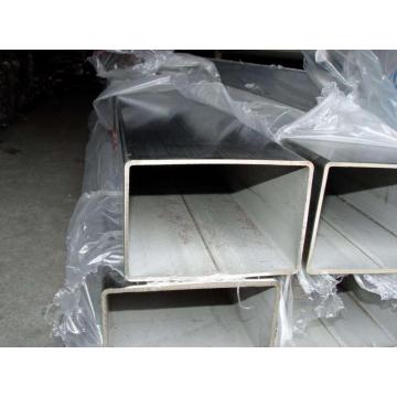 Stainless Steel Square Tube for food or decorate