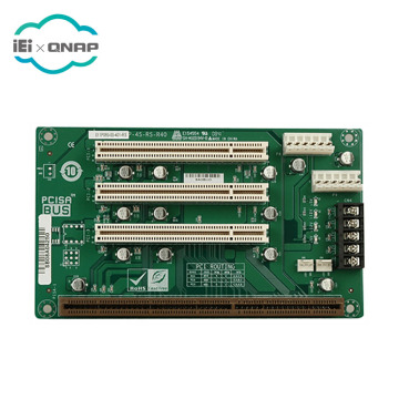 IEI IP-4S-RS-R40 4-Slot 3PCI Industrial Passive Backplane