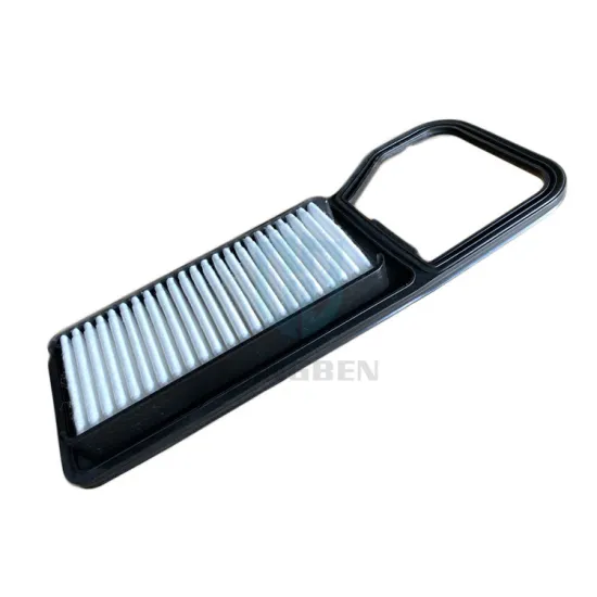 16546-KB250 V9112F010 Car Air Filter for Subaru R1 R2
