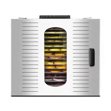 Home Food Dehydrator Machine for Drying Fruits and Foods - Latest Design