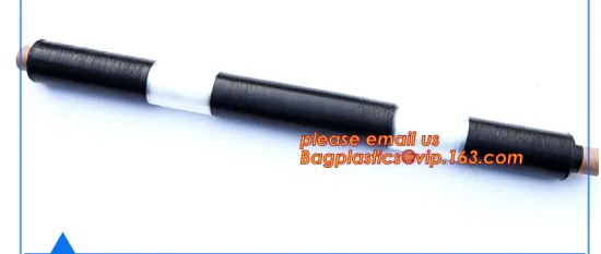 Agriculture PP Nonwoven Fabric/Mulching Film/Vegetable Cover, Agricultural Mulch Pe Film In Black And White, plastic mulch film