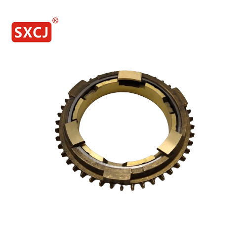 RENAULT Auto Spare Parts - Gearbox Synchronizer Ring