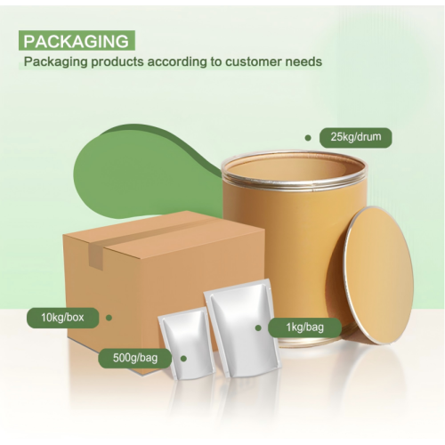 Најбољи квалитетни екстракт Гинсенг