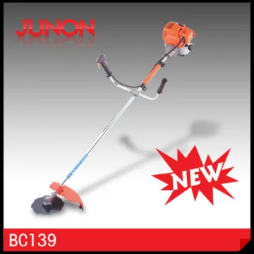 31cc Gas 4 Stroke Side-attached Grass Cutter with 139F Engine (BC139)