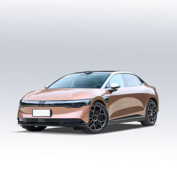 ZEEKR 007 2024 Single Motor 4-Door 5-Seater New Energy Sedan
