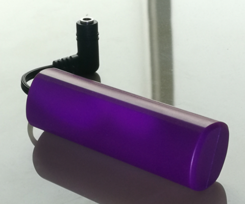 Insole Foot Warmers Battery 3v 2600mAh