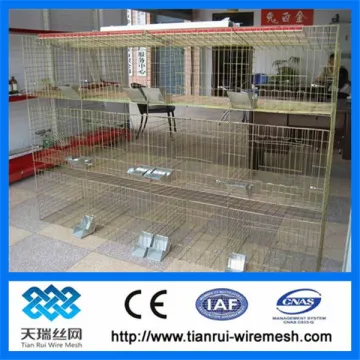 hot-sale good quality poultry farm layer chicken cage