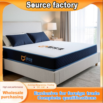 Ideal Medium Firm Mattress for Perfect Sleep Alignment
