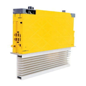 Bản gốc Songwei A06B-6110-H006 Mô-đun nguồn cung cấp bộ khuếch đại Fanuc với bảo hành 1 năm-trong kho