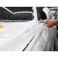 how much to paint protection film a car