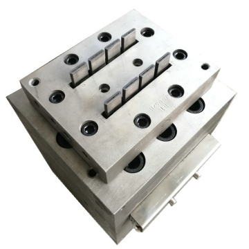 Wood Plastic Composite Extrusion Die and Mould for Decking and Keel