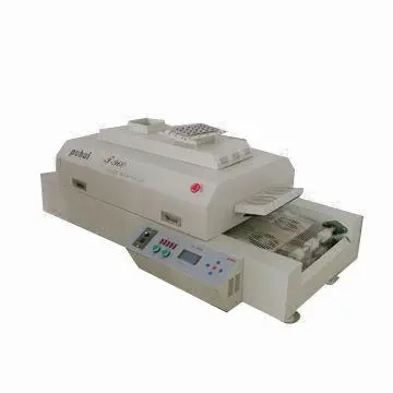 Reflow Oven, LED Reflow Soldering, SMT Reflow Oven