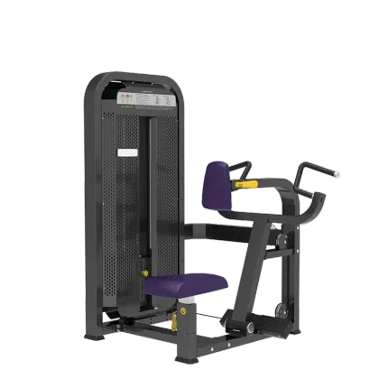 Seated Row Machine