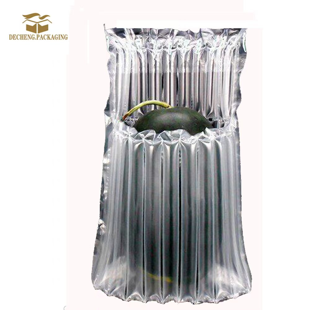 Air Column Bag For Watermelon