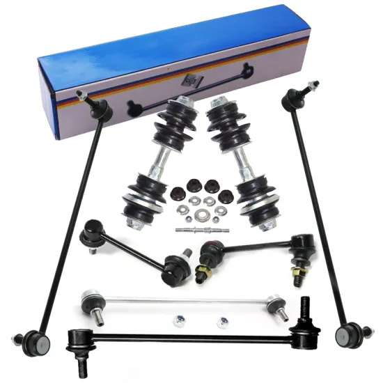 Japanese Car Auto Spare Part Stabilizer Links for Toyota Corolla, Honda Fit, Nissan, Mitsubishi Lancer, Mazda, Subaru, Isuzu, Lexus